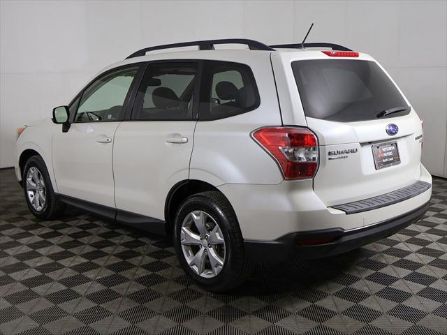 used 2014 Subaru Forester car, priced at $8,679