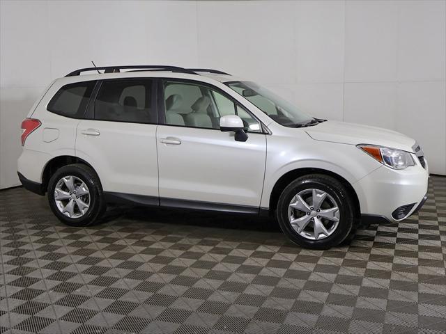 used 2014 Subaru Forester car, priced at $8,679