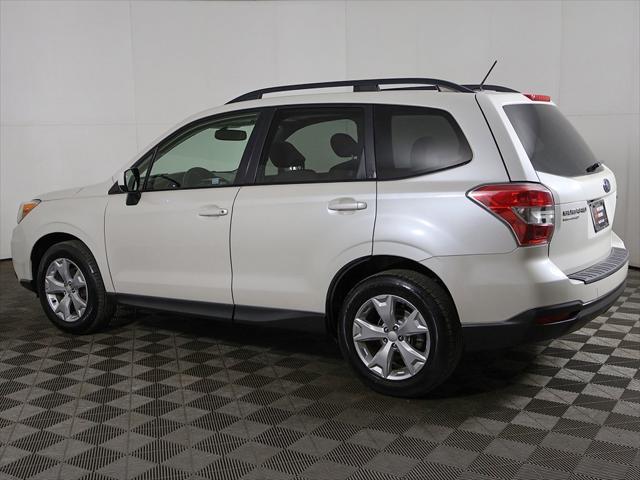 used 2014 Subaru Forester car, priced at $8,679
