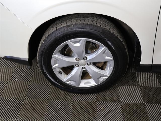 used 2014 Subaru Forester car, priced at $8,679
