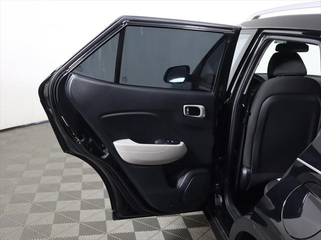 used 2023 Hyundai Venue car, priced at $13,139