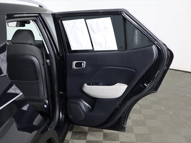 used 2023 Hyundai Venue car, priced at $13,139