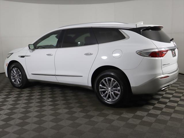 used 2022 Buick Enclave car, priced at $21,999