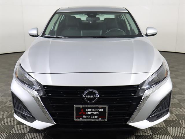 used 2023 Nissan Altima car, priced at $22,429