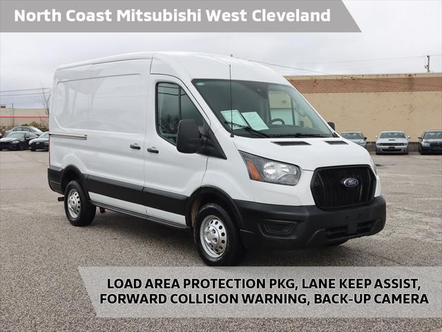 used 2023 Ford Transit-150 car, priced at $41,990