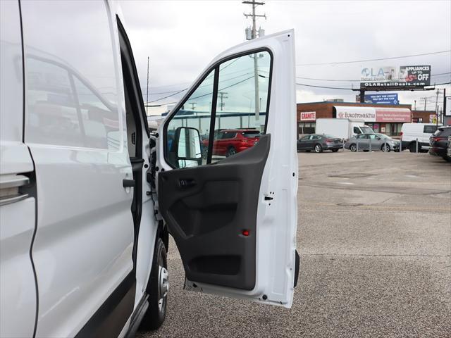 used 2023 Ford Transit-250 car, priced at $41,990
