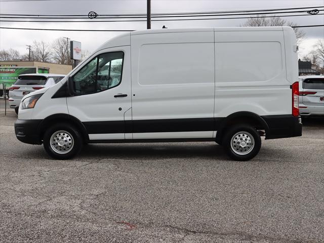 used 2023 Ford Transit-250 car, priced at $41,490