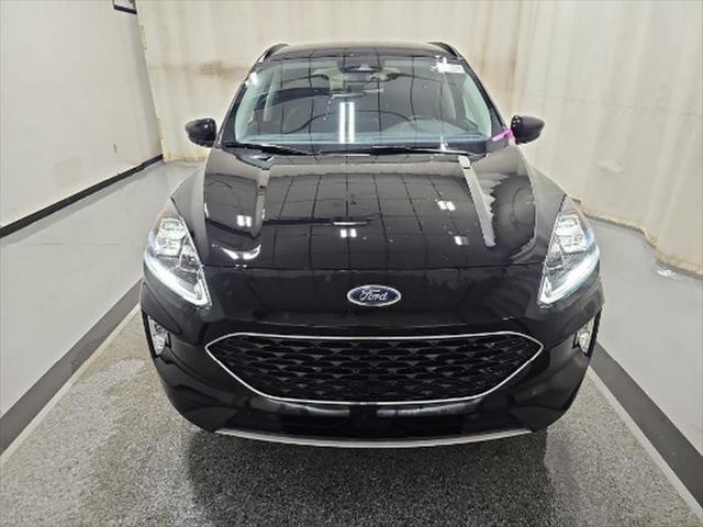 used 2022 Ford Escape car, priced at $22,229