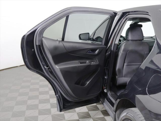 used 2021 Chevrolet Equinox car, priced at $17,499