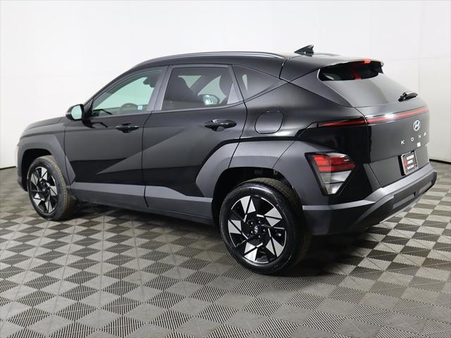 used 2024 Hyundai Kona car, priced at $23,669