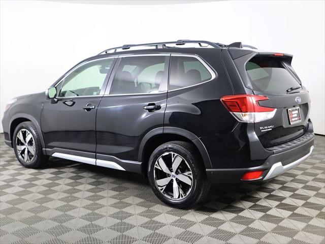 used 2020 Subaru Forester car, priced at $23,259