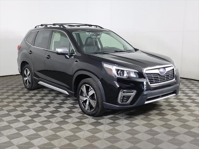 used 2020 Subaru Forester car, priced at $23,259