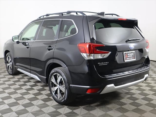 used 2020 Subaru Forester car, priced at $23,259