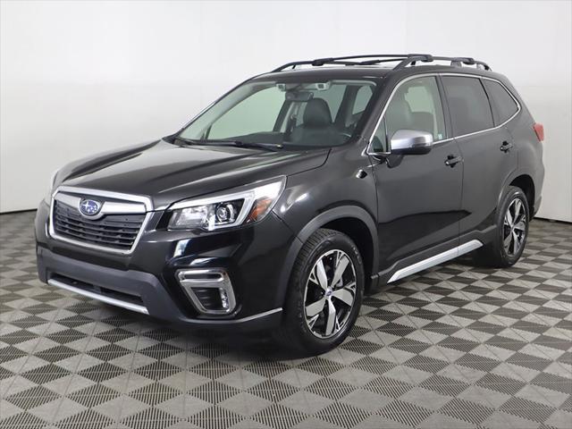 used 2020 Subaru Forester car, priced at $23,259