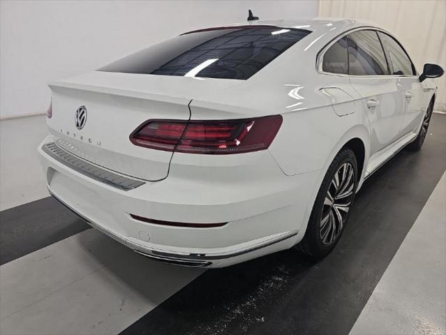 used 2020 Volkswagen Arteon car, priced at $20,919