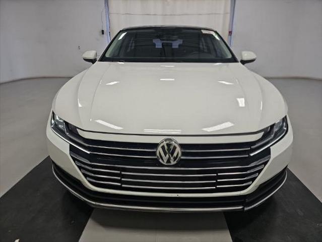 used 2020 Volkswagen Arteon car, priced at $20,919