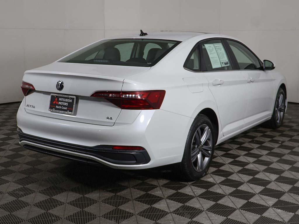 used 2024 Volkswagen Jetta car, priced at $19,769
