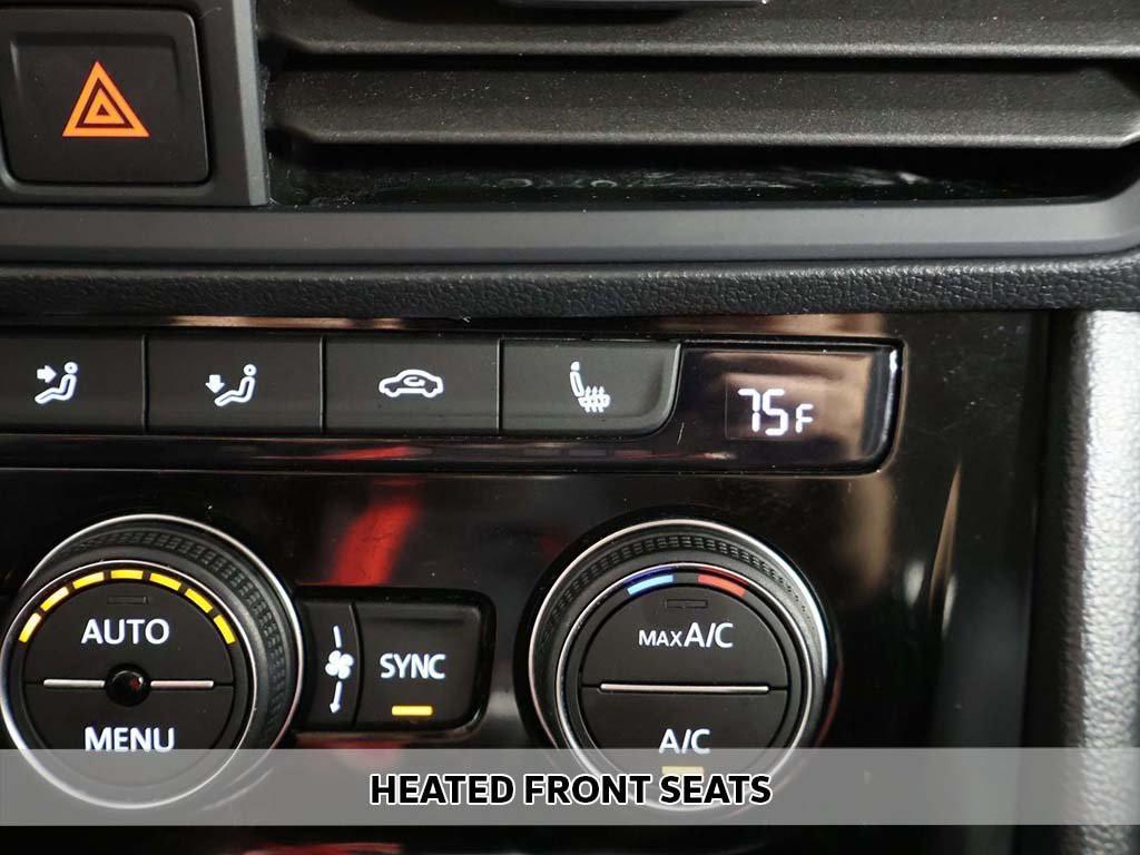 used 2024 Volkswagen Jetta car, priced at $19,769