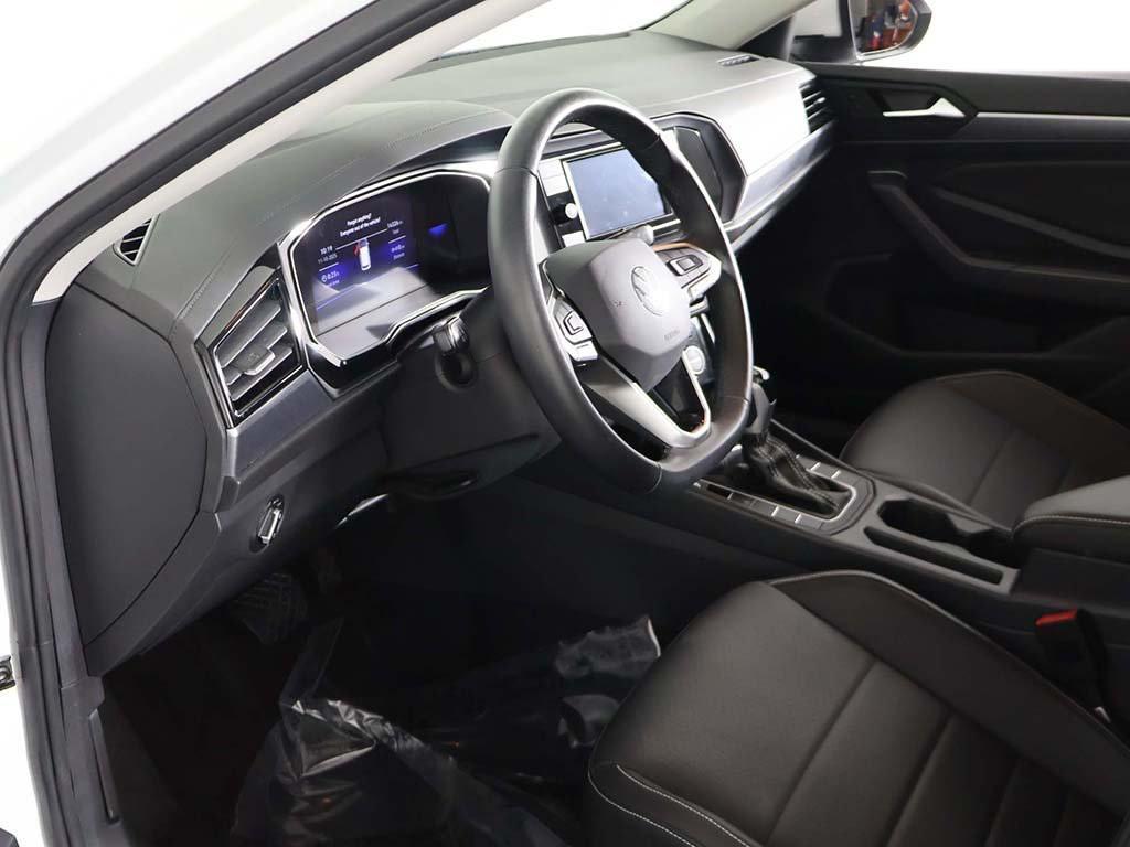 used 2024 Volkswagen Jetta car, priced at $19,769