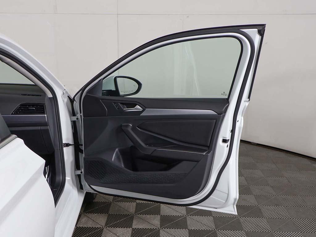 used 2024 Volkswagen Jetta car, priced at $19,769