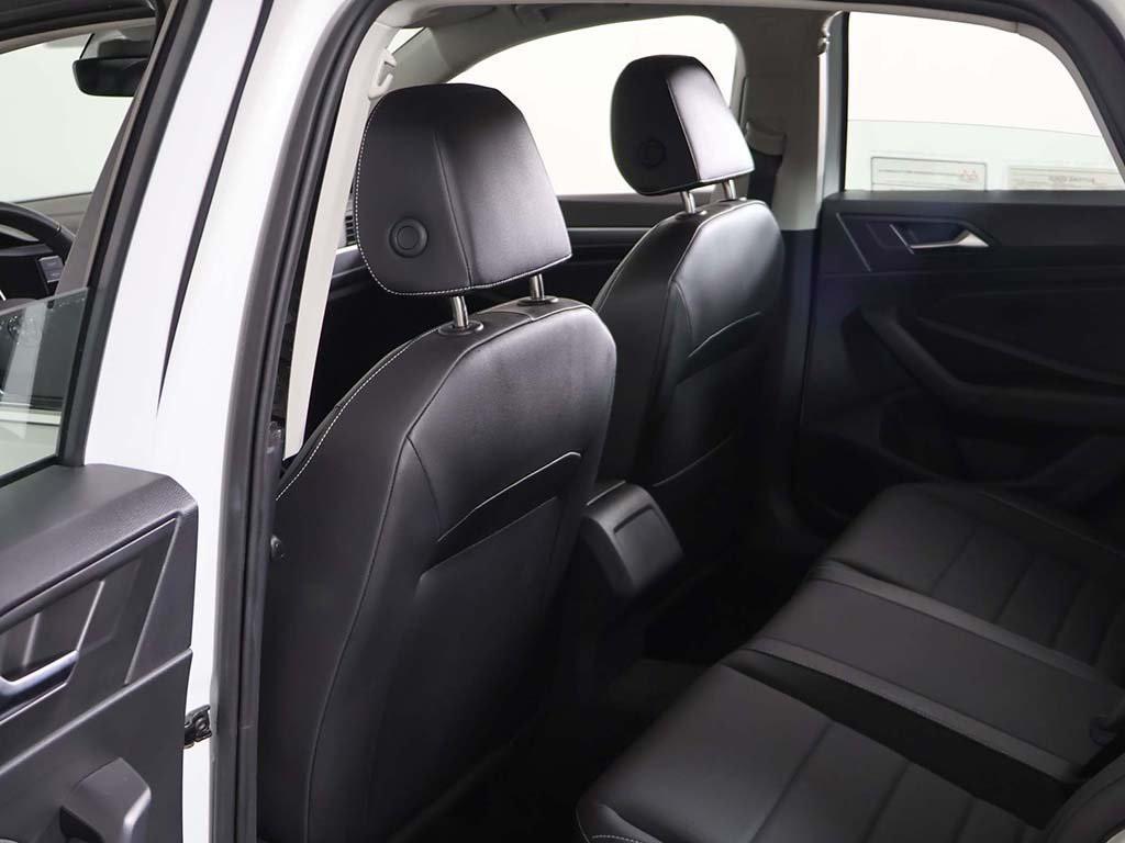 used 2024 Volkswagen Jetta car, priced at $19,769