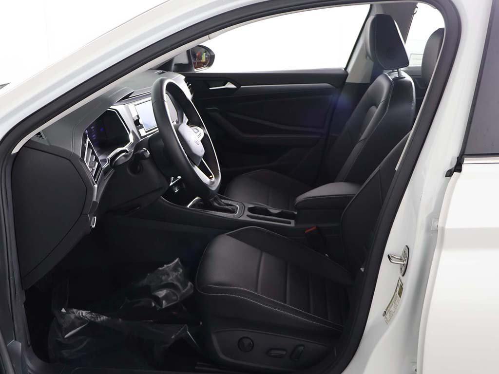 used 2024 Volkswagen Jetta car, priced at $19,769