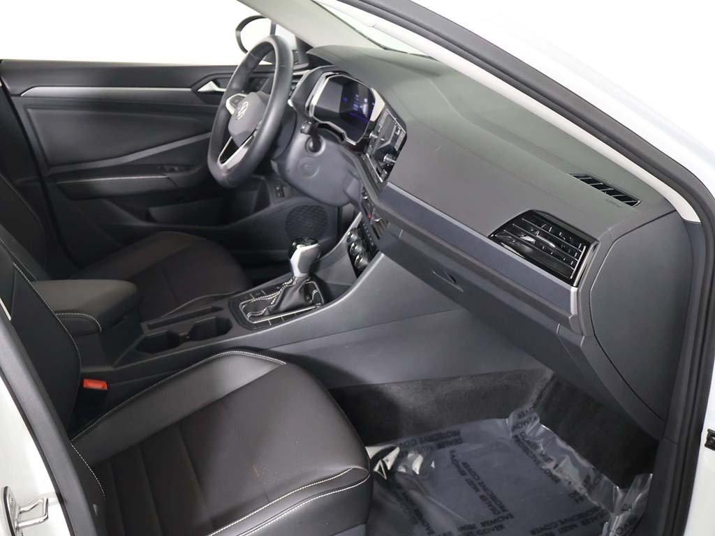 used 2024 Volkswagen Jetta car, priced at $19,769