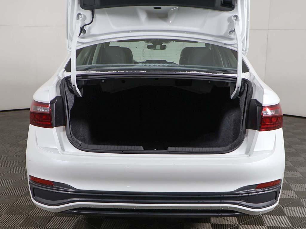 used 2024 Volkswagen Jetta car, priced at $19,769