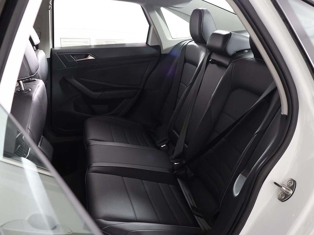 used 2024 Volkswagen Jetta car, priced at $19,769