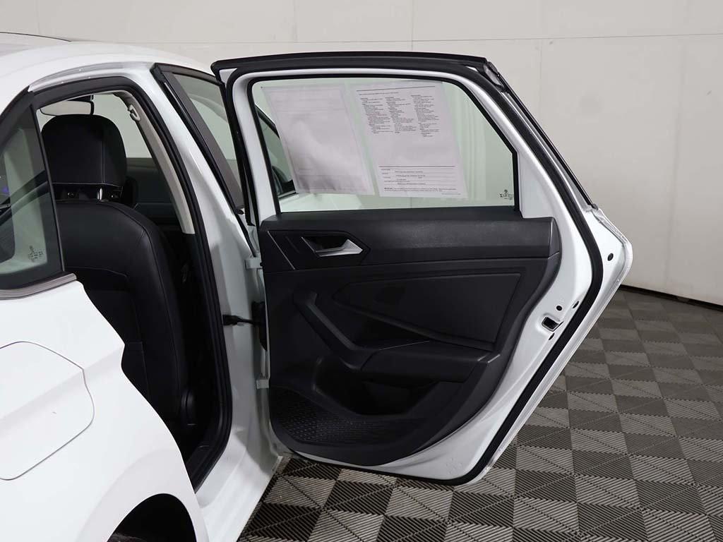 used 2024 Volkswagen Jetta car, priced at $19,769