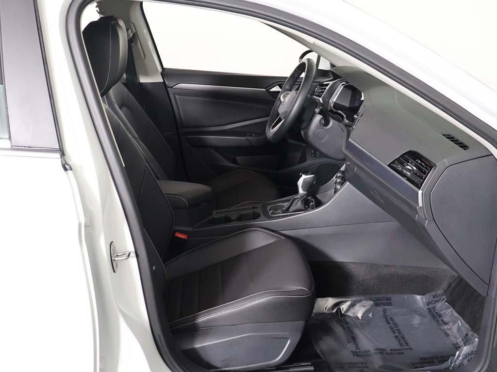 used 2024 Volkswagen Jetta car, priced at $19,769