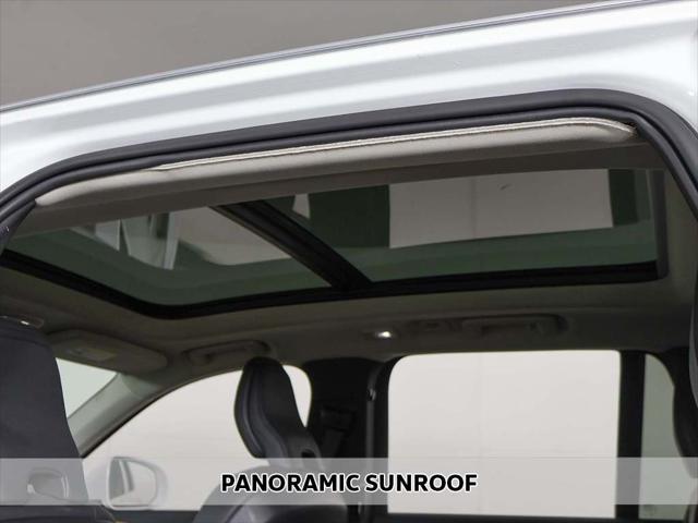 used 2024 Volvo XC90 car, priced at $48,499