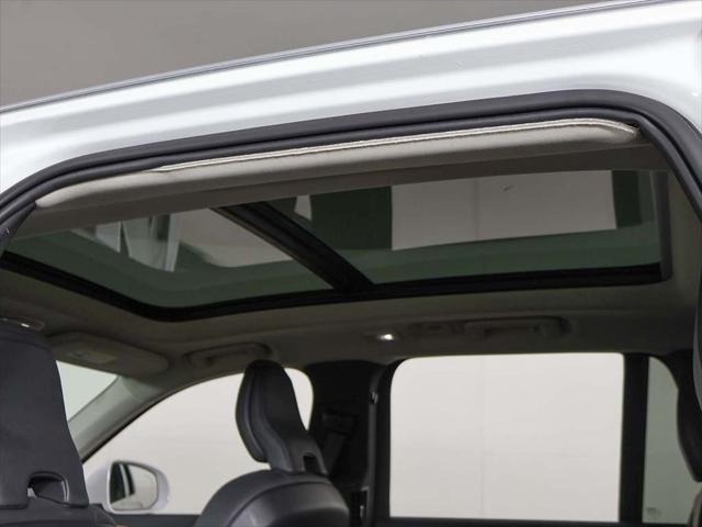 used 2024 Volvo XC90 car, priced at $48,499