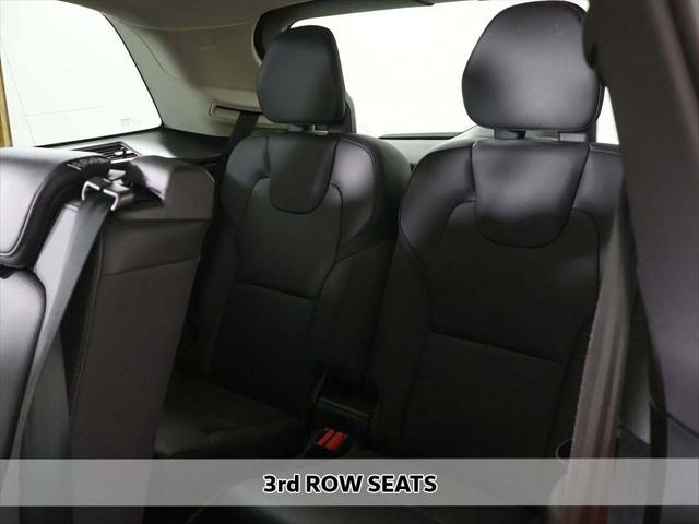 used 2024 Volvo XC90 car, priced at $48,499