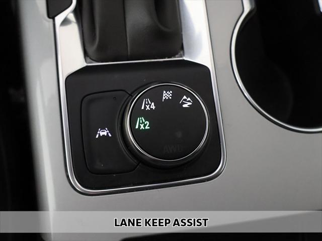 used 2023 Chevrolet Blazer car, priced at $25,299