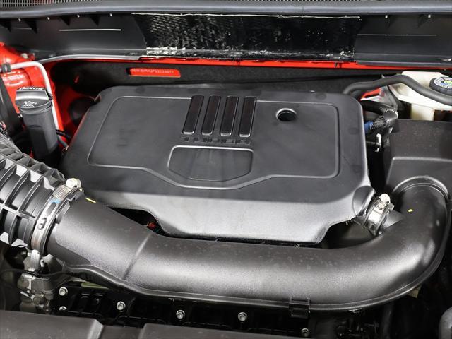 used 2023 Chevrolet Blazer car, priced at $25,299