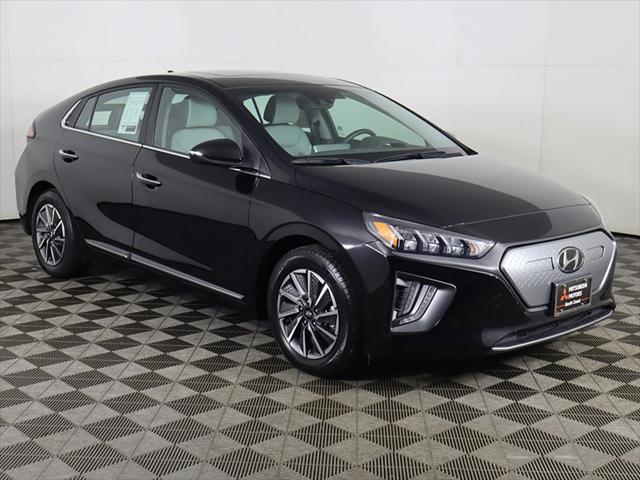 used 2021 Hyundai Ioniq EV car, priced at $16,469