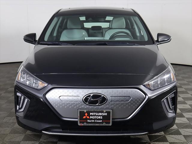 used 2021 Hyundai Ioniq EV car, priced at $16,469