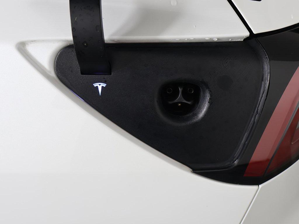 used 2021 Tesla Model Y car