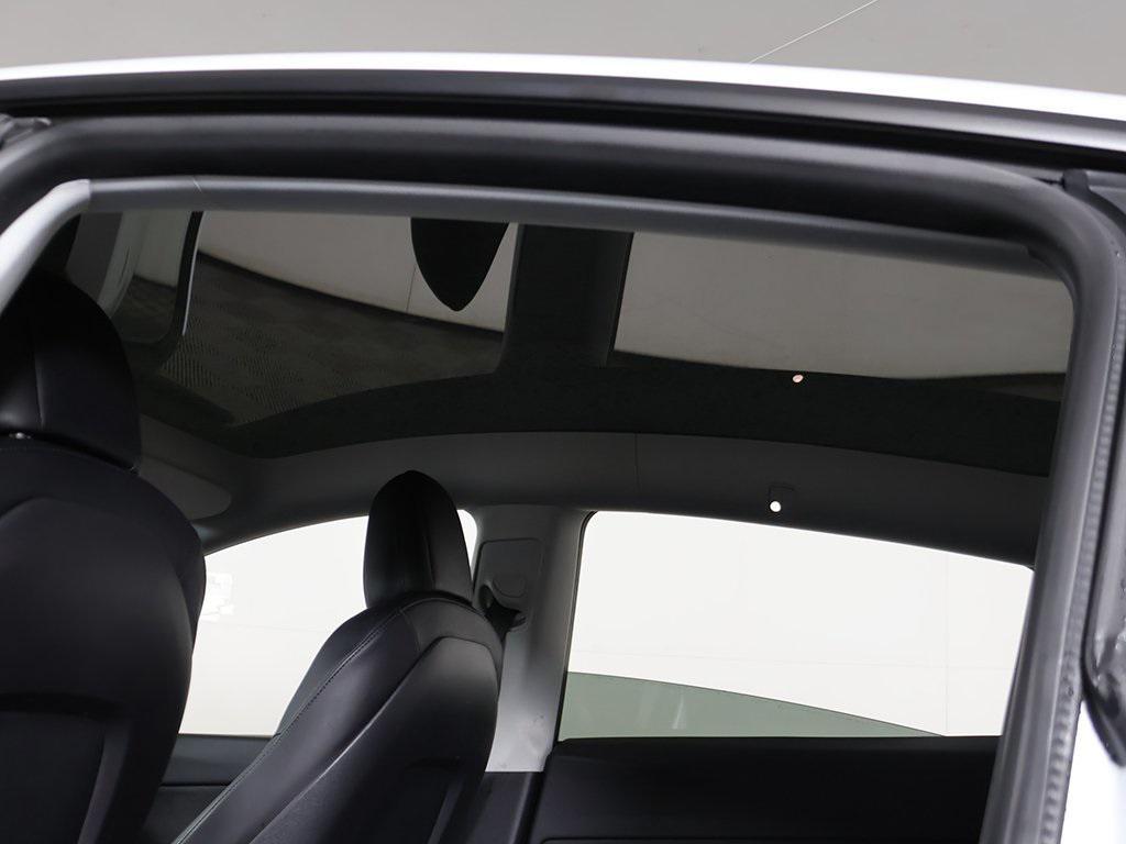 used 2021 Tesla Model Y car