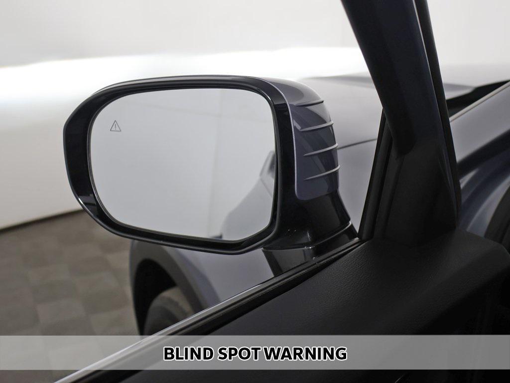 used 2023 Kia Telluride car, priced at $37,799