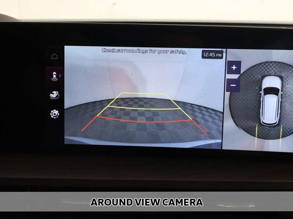 used 2023 Kia Telluride car, priced at $37,799