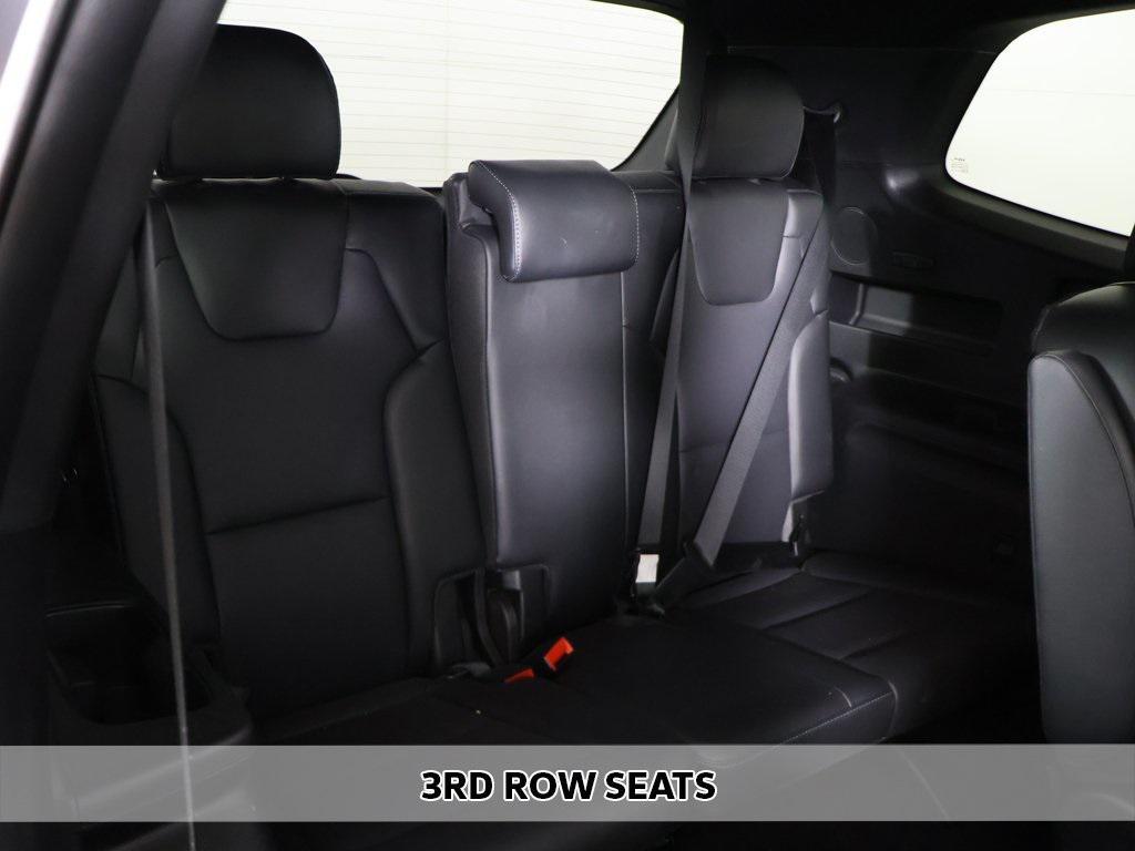 used 2023 Kia Telluride car, priced at $37,799