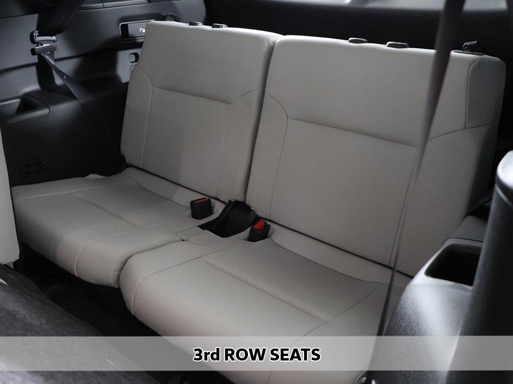 new 2025 Mitsubishi Outlander car, priced at $38,560