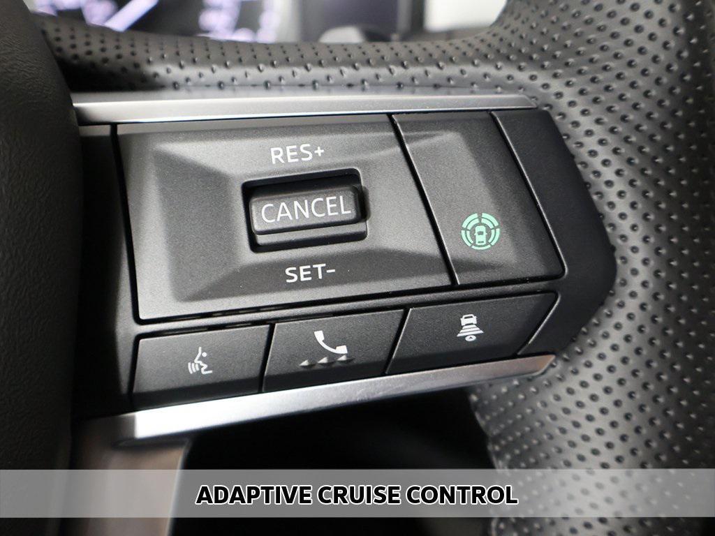new 2025 Mitsubishi Outlander car, priced at $38,560