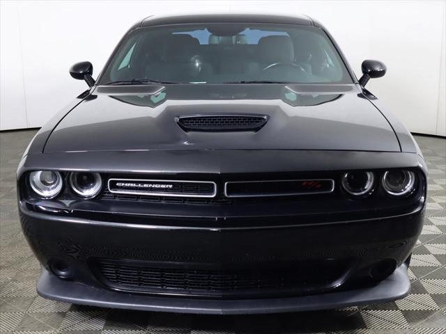 used 2023 Dodge Challenger car, priced at $30,299