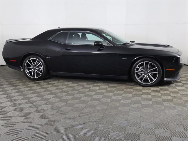 used 2023 Dodge Challenger car, priced at $30,299