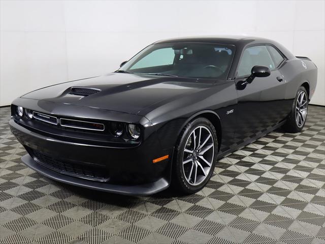 used 2023 Dodge Challenger car, priced at $30,299