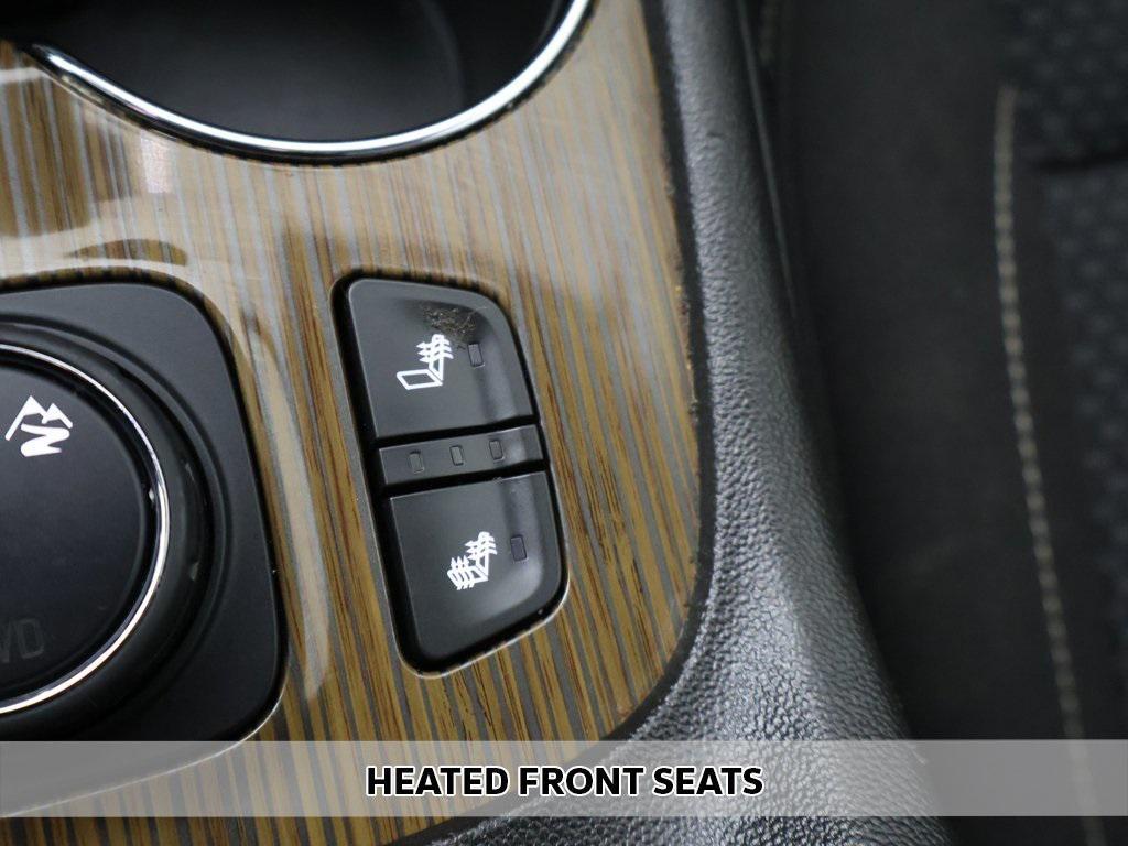 used 2023 GMC Acadia car, priced at $28,199