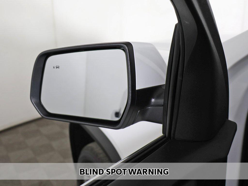 used 2023 GMC Acadia car, priced at $28,199